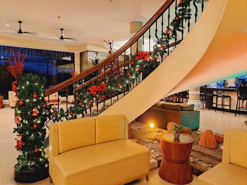Savannah Resort Hotel Angeles Dış mekan fotoğraf
