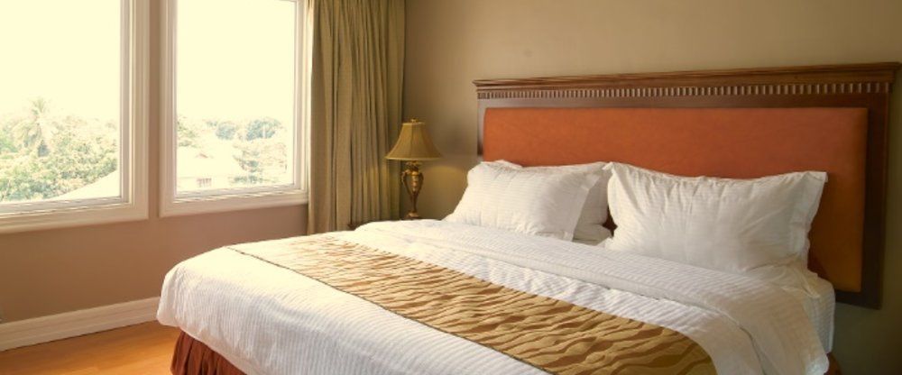 Savannah Resort Hotel Angeles Dış mekan fotoğraf