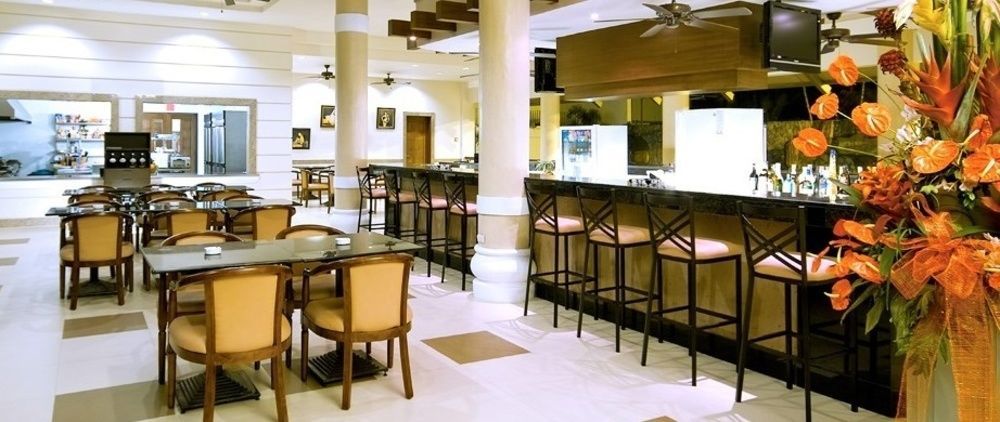 Savannah Resort Hotel Angeles Dış mekan fotoğraf